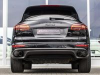 tweedehands Porsche Cayenne 3.0 S E-Hybrid | NL Auto | 21" | Leder | El. stoelen | Dodehoek |