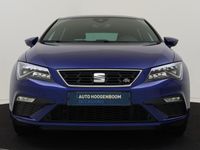 tweedehands Seat Leon 1.0 TSI FR Ultimate Edition | BEATS audio | Achteruitrijcamera | Stoelverwarming | Keyless | CarPlay | Digital cockpit | Draadloze telefoonlader |