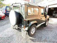 tweedehands Land Rover Defender 2.5 Td5 Utilitaire état NEUF 56.900 Km 1° Pr