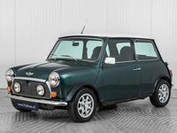 Occasion Mini 1000 Classic 60 PK (44 kW) 1973 Groen Hatchback