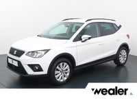 Occasion Seat Arona Business 116 PK (85 kW) 2019 Wit SUV