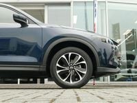Nieuw Mazda CX-5 Exclusive-Line 165 PK (121 kW) 2025 Zwart SUV