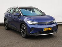 Occasion VW ID.4 Life 11 kW (15 PK) 2021 Blauw SUV