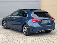 tweedehands Mercedes A180 | AMG Line |Panoramadak | Sfeer