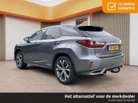 tweedehands Lexus RX450h 4WD Luxury Line HYBRID - 12 MND GARANTIE | Panoram