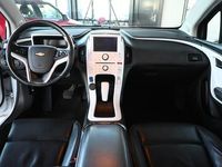 tweedehands Chevrolet Volt 1.4 LTZ Navigatie Airco Cruise control PDC Lederen