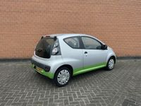 Occasion Citroën C1 68 PK (50 kW) 2008 Grijs Hatchback