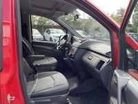 tweedehands Mercedes Vito 116 CDI AUT 120KW | LANG | AIRCO