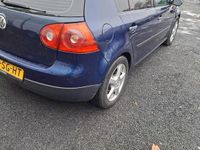 Occasion VW Golf IV 115 PK (84 kW) 2006