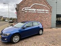 tweedehands VW Polo 1.0 TSI Comfortline