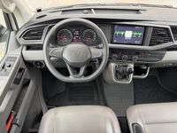 Occasion VW Transporter 2021 Wit Van