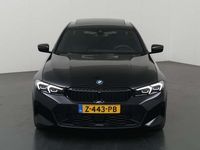 Occasion BMW 320e M Sport 204 PK (150 kW) 2024 Zwart (metallic) Sedan