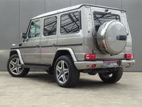 tweedehands Mercedes G320 CDI Lang * YOUNGTIMER * GOED ONDERH. !!