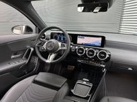 tweedehands Mercedes A250 e Business Line | Stoelverwarming | Achteruitrijcamera | Dodehoekassistent | Apple & Android Carplay