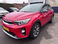 Occasion Kia Stonic 120 PK (88 kW) 2018 Rood SUV