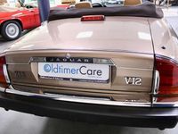 Occasion Jaguar XJS 256 PK (188 kW) 1990 Brons Cabriolet