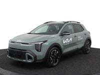 Nieuw Kia Stonic GT-Line 101 PK (74 kW) 2026 Groen SUV