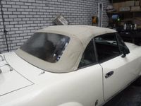 tweedehands Fiat 124 