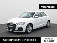 Occasion Audi A1 Sportback Proline 95 PK (69 kW) 2023 Wit Hatchback