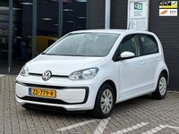 Occasion VW up! move up! 60 PK (44 kW) 2019 Wit Hatchback