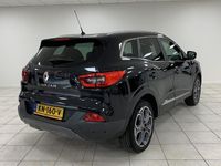 Occasion Renault Kadjar 2016 Zwart SUV