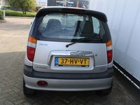 tweedehands Hyundai Atos Spirit 1.0i SLX stuurbekrachtiging l Velgen