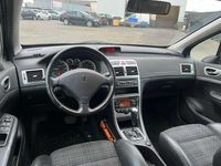 Occasion Peugeot 307 109 PK (80 kW) 2003 Blauw Hatchback