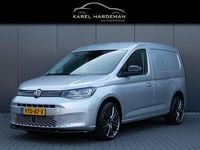 Occasion VW Caddy Comfortline 75 PK (55 kW) 2023 Grijs MPV