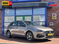 Occasion Hyundai i30 Comfort 120 PK (88 kW) 2021 Bruin Hatchback