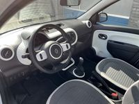 tweedehands Renault Twingo 1.0 SCe Collection, airco, lichtmetalen velgen