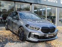 Occasion BMW M135 Executive 306 PK (225 kW) 2022 Grijs Hatchback