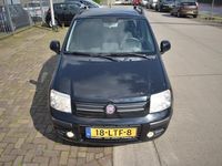 tweedehands Fiat Panda 1.2 Emotion