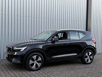 Occasion Volvo XC40 Inscription 262 PK (192 kW) 2022 Zwart SUV