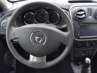 tweedehands Dacia Sandero 0.9 TCe S&S Stepway Ambiance Radio Bluetooth PDC