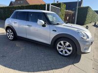 Occasion Mini Cooper D Business 116 PK (85 kW) 2015 Wit Hatchback