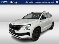 Occasion Skoda Karoq Business Line 150 PK (110 kW) 2026 Wit SUV