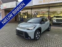 Nieuw Toyota Aygo X Pulse 116 PK (85 kW) 2026 Groen SUV