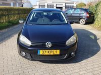 tweedehands VW Golf VI 1.4 TSI Trendline AIRCO CLIMA NAV LM VELGEN