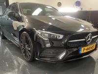 tweedehands Mercedes CLA220 Premium Plus