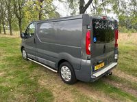 Occasion Renault Trafic 90 PK (66 kW) 2010 Overige MPV