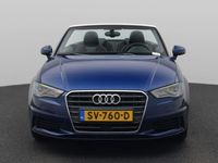 tweedehands Audi A3 Cabriolet 1.8 TFSI Ambition Pro Line S | Bang & Olufsen | Stoelverwarming | Navigatie | LED Verlichting |