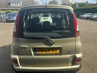 tweedehands Toyota Yaris Verso 1.3 VVT-i Sol