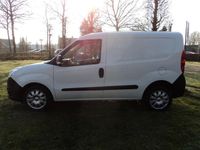 tweedehands Opel Combo 1.3 CDTi L1H1 Edition