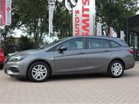 Occasion Opel Astra Comfort 146 PK (107 kW) 2022 Grijs Stationwagen