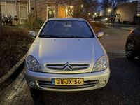 Occasion Citroën Xsara Comfort 109 PK (80 kW) 2002 Grijs Hatchback