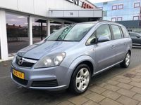 tweedehands Opel Zafira 1.8 Enjoy - Airco