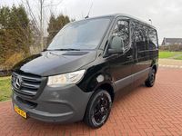 Occasion Mercedes Sprinter 114 PK (83 kW) 2019 Overige Van
