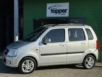 tweedehands Opel Agila 1.2-16V Maxx / Airco / Met APK /