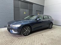 tweedehands Volvo V60 T6 Recharge AWD Inscription | Panoramadak | BLIS | Head-Up | 360° Camera | Stoel+Stuurverwarming