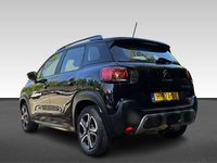 Occasion Citroën C3 Aircross Feel 110 PK (80 kW) 2020 Zwart SUV